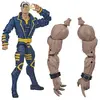 Image de Hasbro Figurine X-Men X-Man articulée