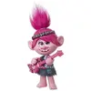 Image de Hasbro Poupée Trolls DreamWorks Poppy pop/rock