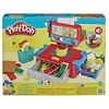 Image de Play-doh caisse enregistreuse pâte à modeler - Rouge