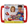 Image de Play-doh Kitchen Super Barbecue pâte à modeler - Multicolore