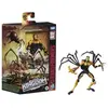 Image de Hasbro Figurine Transformers Blackarachnia Deluxe