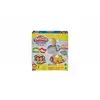 Image de Play-doh Pâte à modeler crêpes - Multicolore