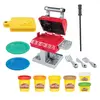 Image de Hasbro Play-Doh Le Roi du Grill - Multicolore