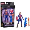 Image de Marvel Figurine Super-héros Captain Carter