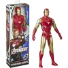 Image de Hasbro figurine articulée Iron Man