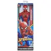 Image de Marvel figurine d’action Spider-Man Titan Hero Series