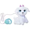 Image de Hasbro peluche interactive furReal GoGo - Blanc