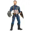 Image de Hasbro figurine Marvel Legends Captain America