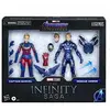 Image de Hasbro Figurine d’action Captain Marvel