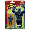 Image de Marvel Figurine Black Panther Legends Retro