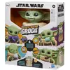 Image de Star wars peluche interactive Grogu - Multicolore