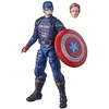 Image de Hasbro Figurine Captain America John F. Walker