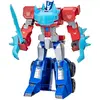Image de Hasbro figurine Transformers Cyberverse Optimus Prime