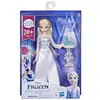Image de Hasbro poupée Elsa Frozen