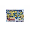 Image de Ludendo figurine Avengers Mech Strike Thanos