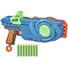 Image de Hasbro Blaster Nerf Elite 2.0 Flipshots