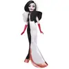 Image de Hasbro poupée mannequin Cruella Disney Villains