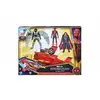 Image de Marvel Spider-Man jet araignée avec figurines