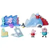 Image de Peppa pig figurines aquarium