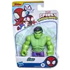 Image de Hasbro figurine Marvel Spidey Hulk