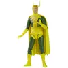 Image de Hasbro Figurine Marvel Legends Classic Loki