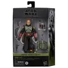 Image de Star wars figurine The Black Series Boba Fett