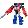 Image de Hasbro figurine Transformers Optimus Prime