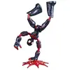 Image de Hasbro Figurine d'action Spiderman Bend and Flex