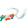 Image de Hasbro Nerf Super Soaker Hydro Frenzy pistolet à eau - Vert