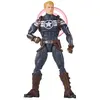 Image de Hasbro Figurine Marvel Legends Commander Rogers