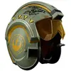 Image de Hasbro casque Star Wars Black Series Trapper Wolf