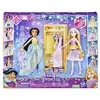Image de Disney Princesses dressing Jasmine et Raiponce
