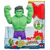 Image de Disney Figurine interactive Hulk