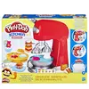 Image de Play-doh Robot de cuisine pâte à modeler - Multicolore