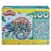 Image de Play Doh Wow Coffret 100 Couleurs