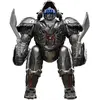 Image de Hasbro Figurine animatronique Optimus Primal Transformers