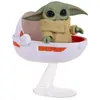 Image de Hasbro statuette Grogu Star Wars - Multicolore