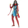 Image de Hasbro Figurine Marvel Legends Ms. Marvel