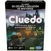 Image de Cluedo - Trahison à Tudor Mansion