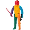 Image de Hasbro figurine Star Wars Retro Luke Skywalker
