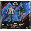 Image de Hasbro figurines Spider-Man Peter Parker & Ned Leeds