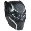 Image de Hasbro Casque électronique Black Panther - Noir