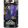Image de Hasbro figurine d’action Marvel Black Panther Everett Ross