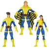 Image de Hasbro pack de figurines X-Men Marvel Legends