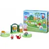 Image de Disney Coffret figurines Peppa Pig