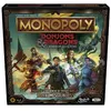 Image de Monopoly Donjons et Dragons