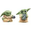 Image de Hasbro Grogu Force Focus/Beskar