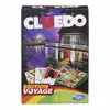 Image de Hasbro Cluedo Voyage