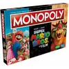 Image de Monopoly Super Mario Bros Film FR
