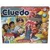 Image de Hasbro Cluedo Junior